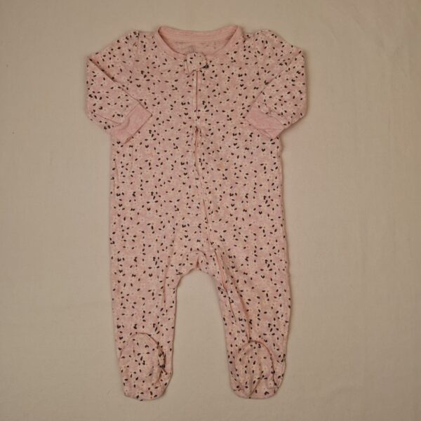 Pyjama 1 pièce - GAP - 9M