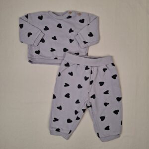 Ensemble 2 pièces - Bout'chou - 6M