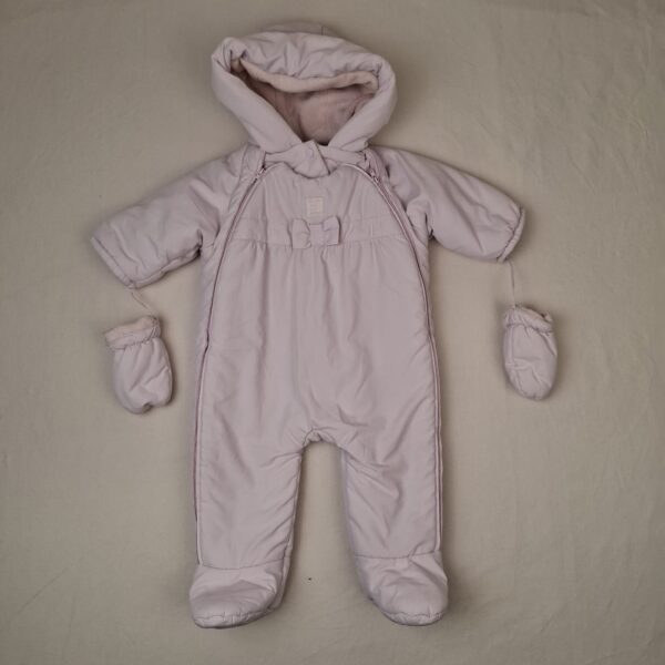 Combi-Pilote  - Jacadi - 3M