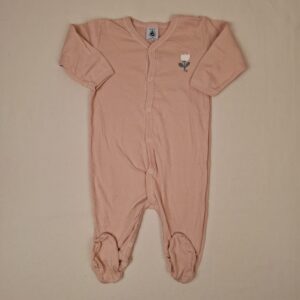 Pyjama 1 pièce - Petit Bateau - 6M