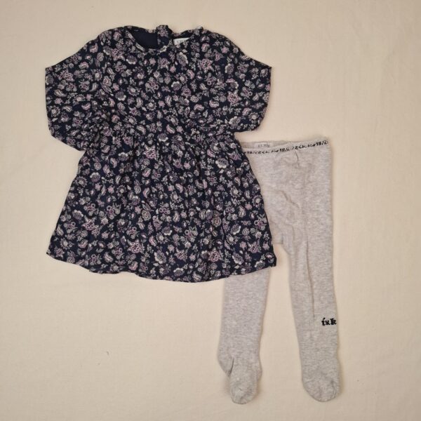 Robe - IKKS - 18M