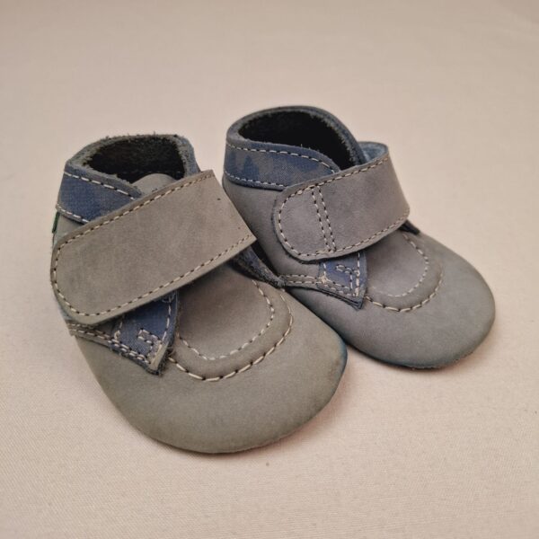 Chaussures bébé - Kickers - P17