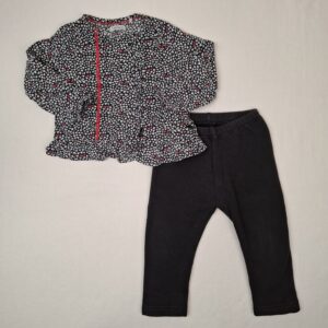 Ensemble 2 pièces - Multimarques - 18M