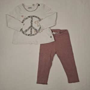 Ensemble 2 pièces - Multimarques - 18M