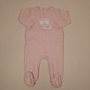Pyjama 1 pièce - Karl Lagerfeld - 9M