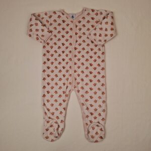 Pyjama 1 pièce - Petit Bateau - 18M