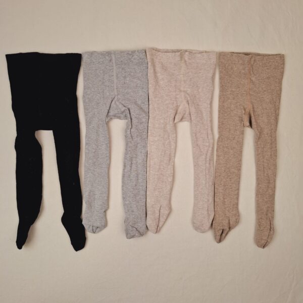 Collants - H&M - 12M
