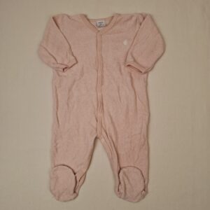 Pyjama 1 pièce - Petit Bateau - 6M