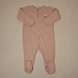 Pyjama 1 pièce - Petit Bateau - 18M