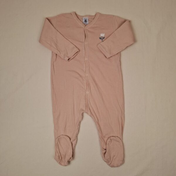 Pyjama 1 pièce - Petit Bateau - 18M