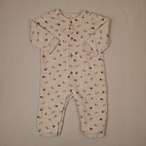 Combinaison longue - Bout'chou - 18M
