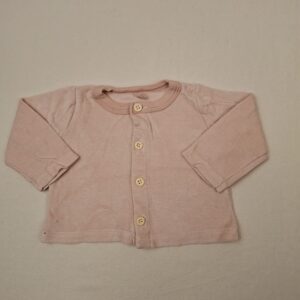 Gilet - Petit Bateau - 3M