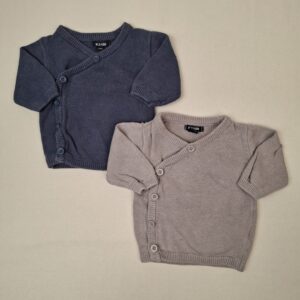 Gilet - KIABI - Prématuré