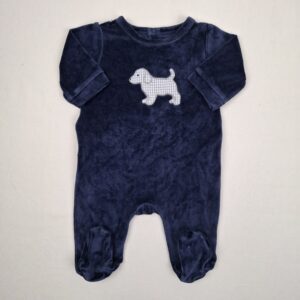 Pyjama 1 pièce - Jacadi - 3M