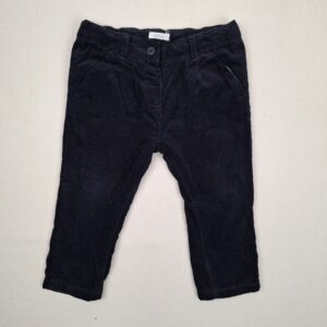 Pantalon - Bout'chou - 12M