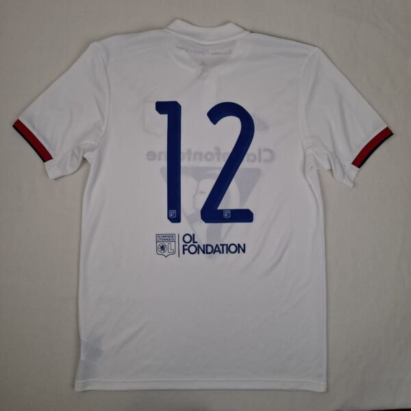 Maillot de sport - Adidas - 14A – Image 2