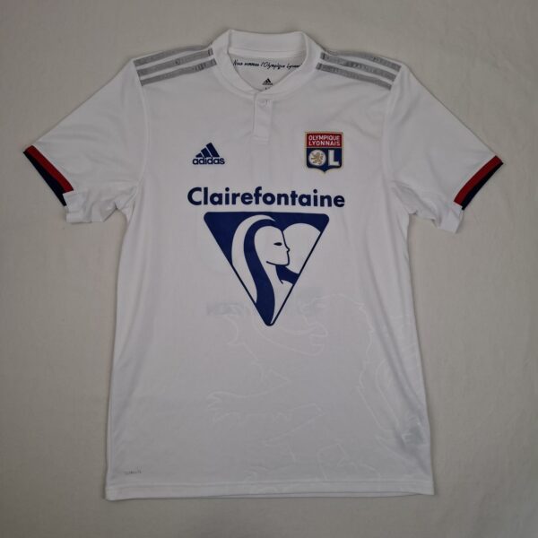Maillot de sport - Adidas - 14A