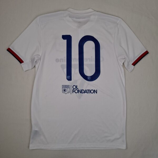 Maillot de sport - Adidas - 14A – Image 2