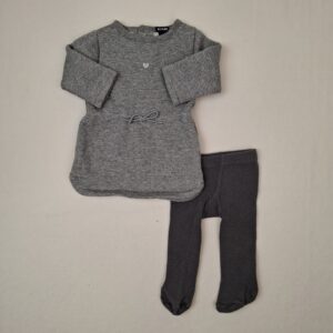 Robe - KIABI - 1M