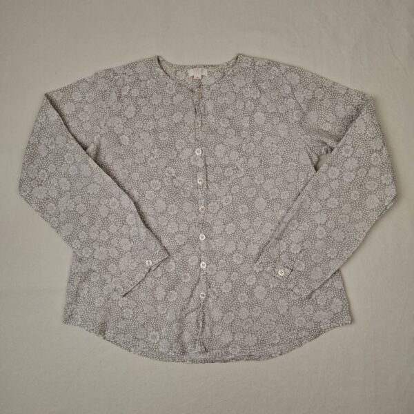 Blouse manches longues - Zef - 10A