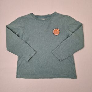 T-shirt manches longues - Arsène et les Pipelettes - 4A