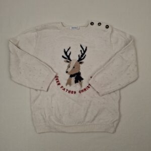 Pull - Bout'chou - 3A