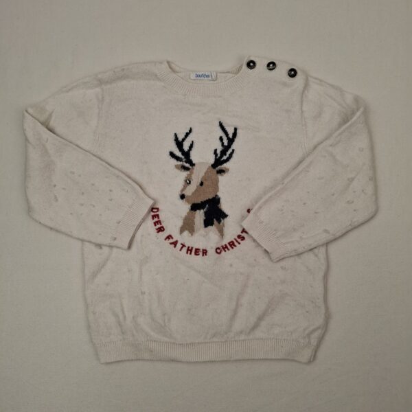 Pull - Bout'chou - 3A