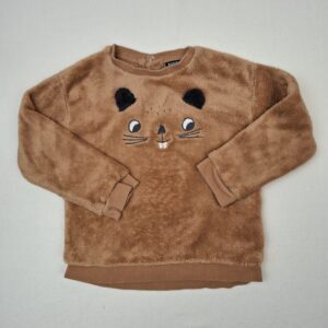Sweat - KIABI - 3A