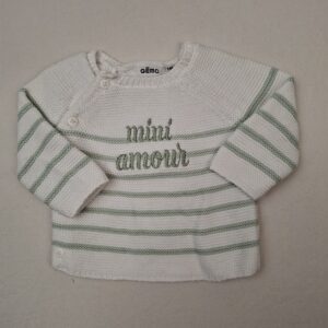 Sweat - Gemo - 1M
