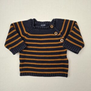 Gilet - KIABI - 1M