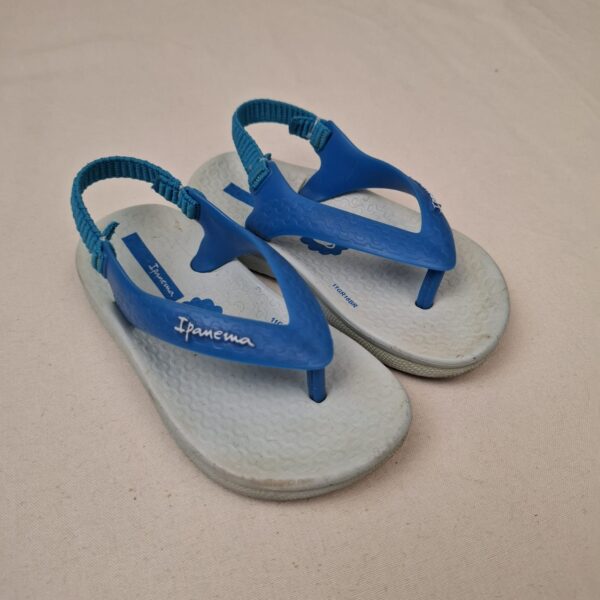 Sandales et nu-pieds - Ipanema - P20