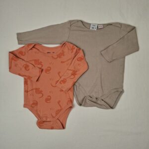 2 bodies - Multimarques - 2A
