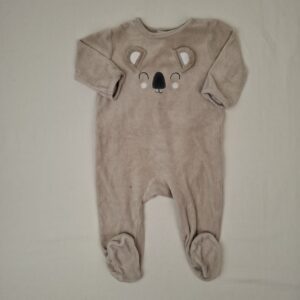 Pyjama 1 pièce - KIABI - 9M