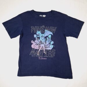 T-shirt manches courtes - Uniqlo - 13A