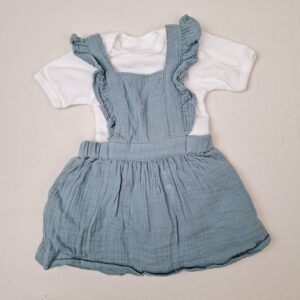 Ensemble 2 pièces - Vertbaudet - 3M