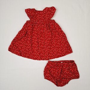 Robe - Bout'chou - 3M