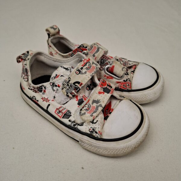 Baskets - Converse - P22