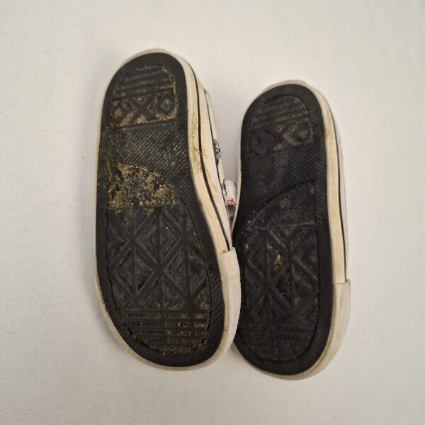 Baskets - Converse - P22 – Image 2