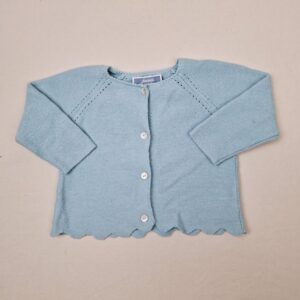 Gilet - Jacadi - 3M