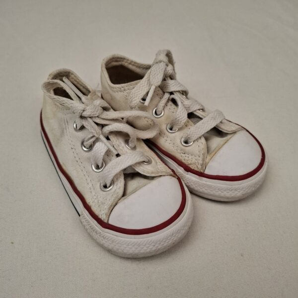 Baskets - Converse - P21