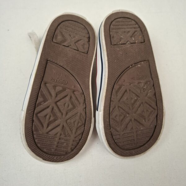 Baskets - Converse - P21 – Image 2