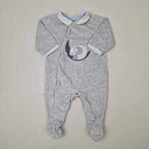 Pyjama 1 pièce - Obaïbi - 1M