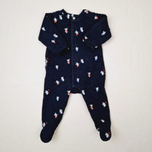 Pyjama 1 pièce - Jacadi - 3M