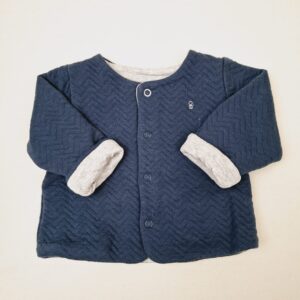 Gilet - Obaïbi - 3M