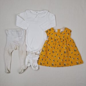 Ensemble 3 pièces - Multimarques - 3M