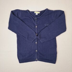 Gilet - Vertbaudet - 4A