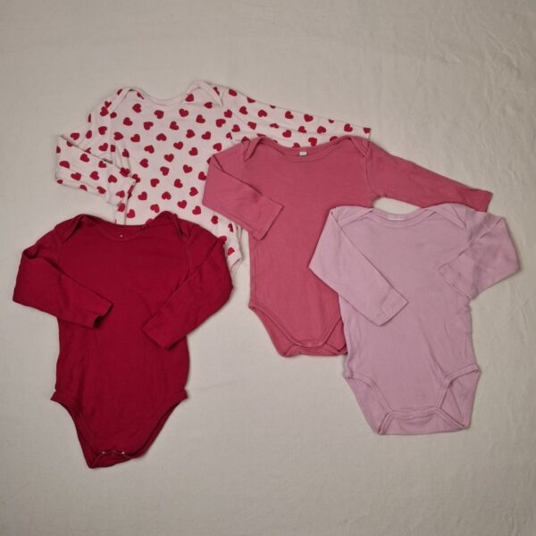 4 bodies - Multimarques - 2A