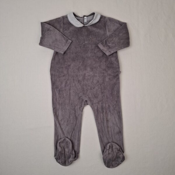 Pyjama 1 pièce - Bout'chou - 18M