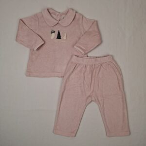 Pyjama 2 pièces - Vertbaudet - 18M