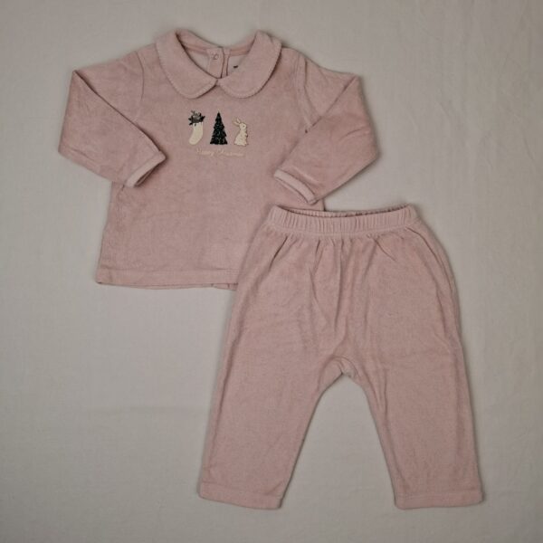 Pyjama 2 pièces - Vertbaudet - 18M